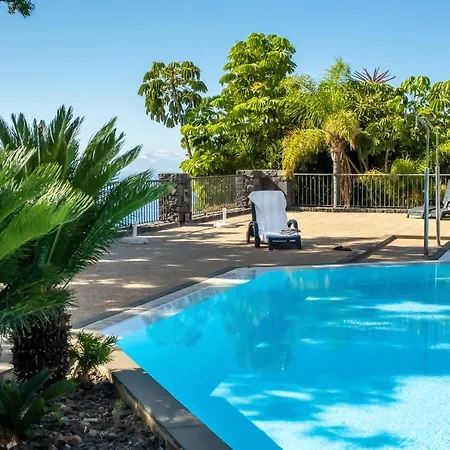 Casa Mira Holiday home