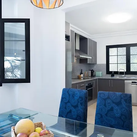 Casa Mira * Sauzal