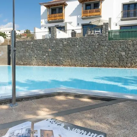 Casa Mira * Sauzal