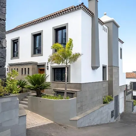 Casa Mira Holiday home