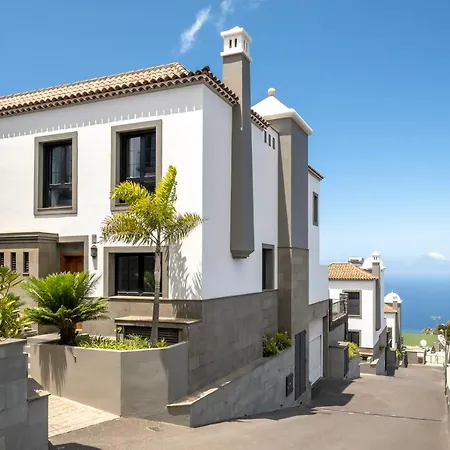 Holiday home Casa Mira Sauzal